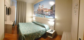 Hotel Altieri Favaro Veneto